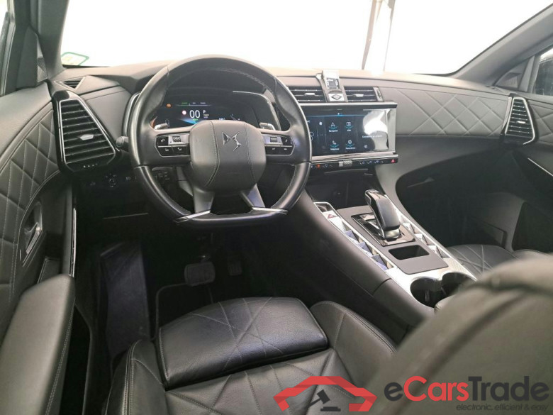 DS DS 7 / 2022 / 5P / SUV E-TENSE 225 RIVOLI #5