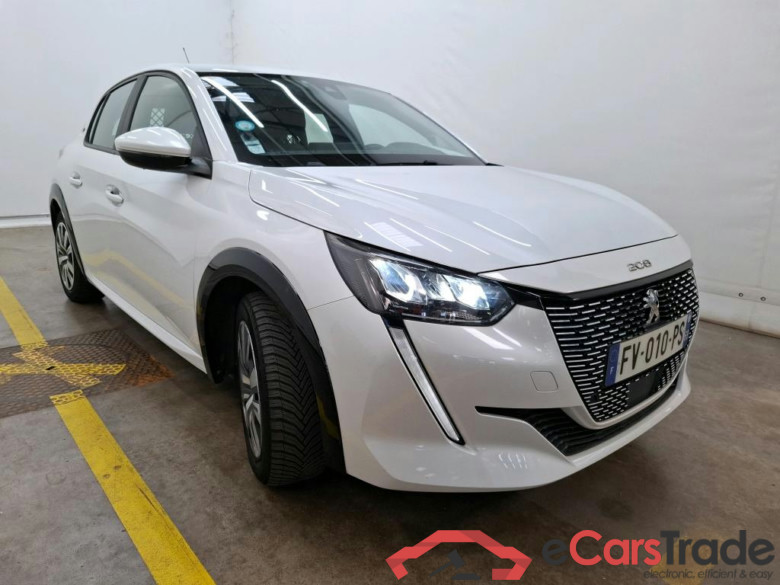208 (e-) Active Business R 50kWh BVA / TRANSFO VP/VF #5
