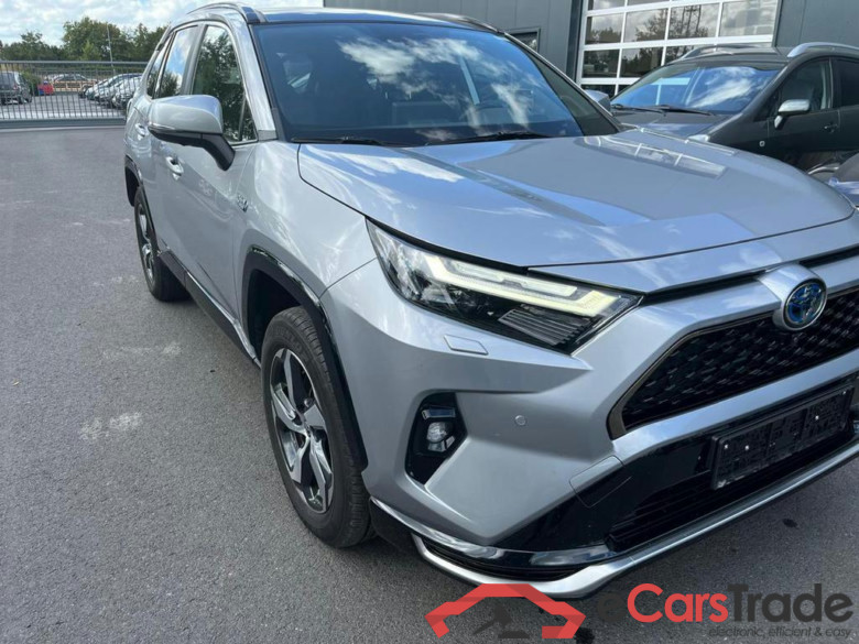 TOYOTA RAV4 PHEV 2.5i i-AWD Premium Plus  #2