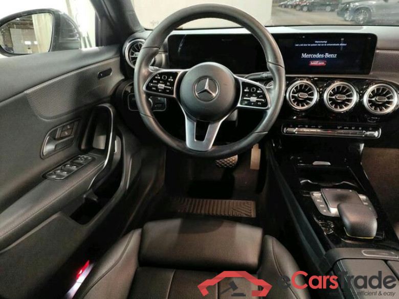 Mercedes A-Klasse Limousine A-Klasse Limousine A 250e Business Solution 160kW/218pk  4D/P Auto-8 #5