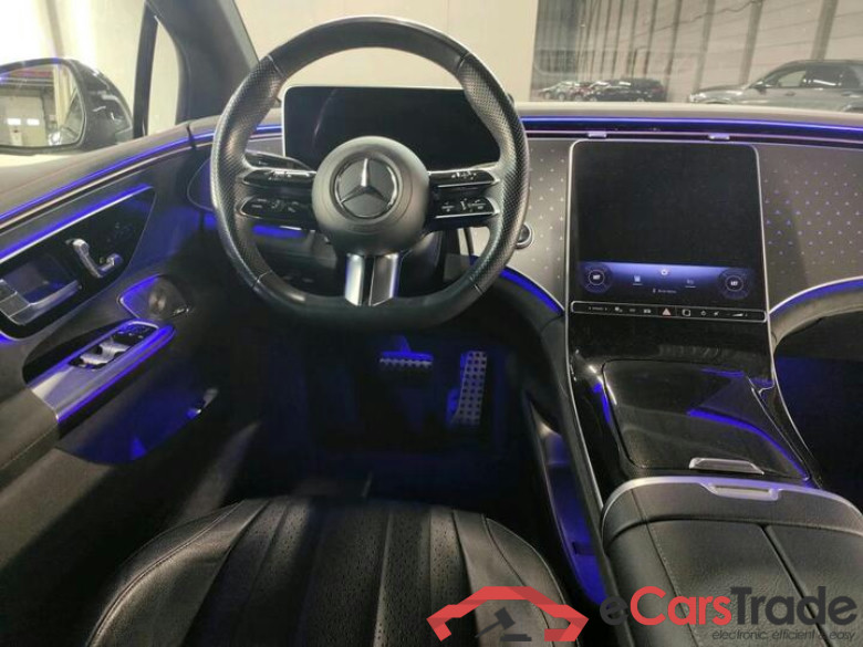 Mercedes EQE EQE EQE 350+ AMG Line Launch Edition 215kW/292pk  4D/P Auto-1 #5