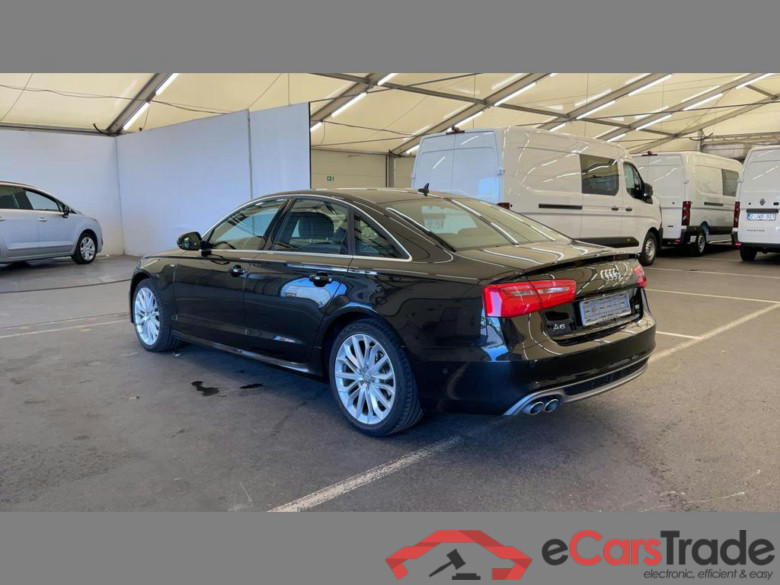 AUDI A6 Dsl A6 2.0 TDi Multitronic #3