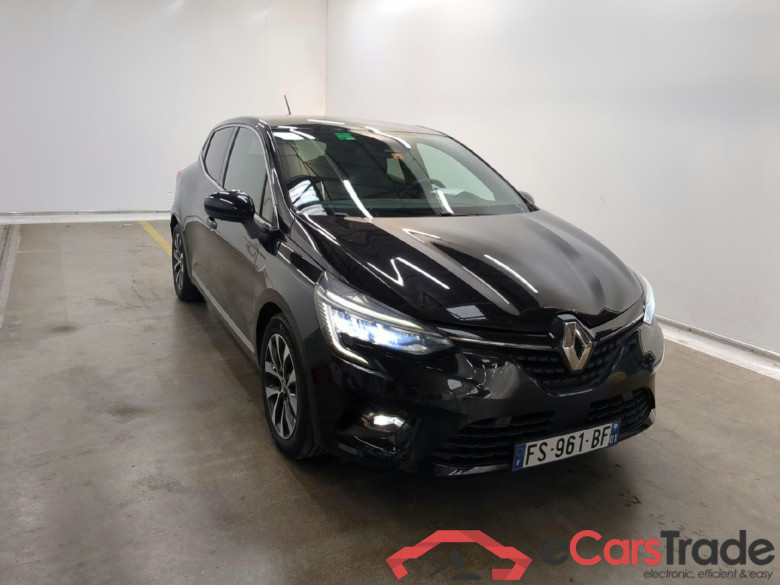 Clio V Intens 1.0 TCe 100CV BVM5 E6dT #2