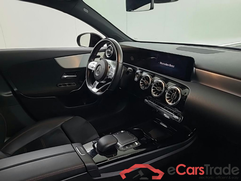 MERCEDES-BENZ A-klasse A 180 7G-DCT Business Solution AMG 5D 100kW #6