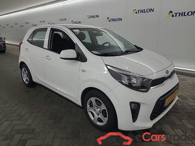 KIA Picanto 1.0 DPi ComfortLine 5-zits 5D 49kW #2