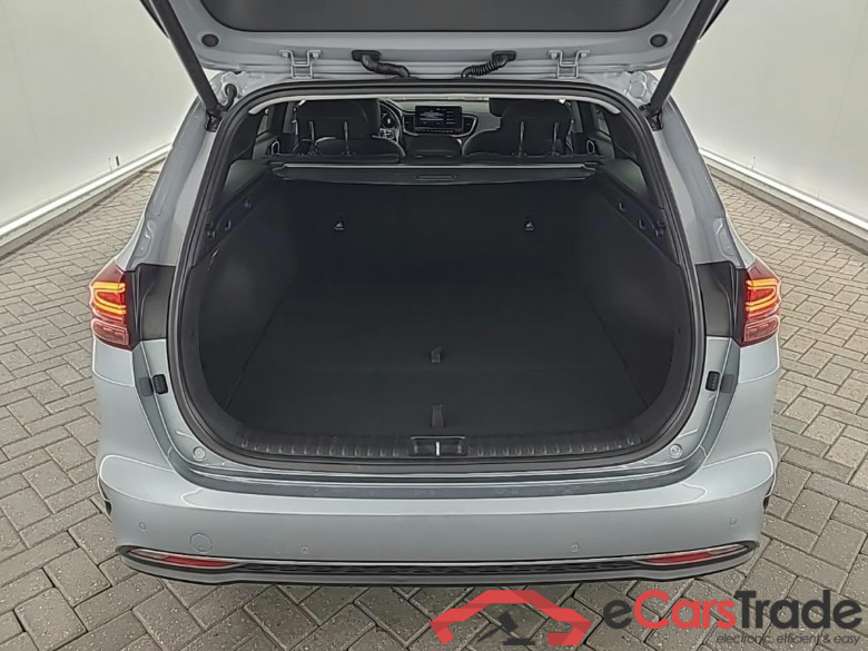 KIA ceed sportswagon 1.5 T-GDi DCT DynamicPlusLine 5D 103kW #5