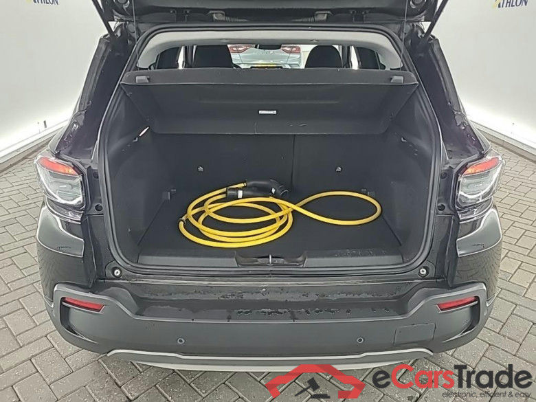 Jeep Avenger 54kWh Longitude Busin.Pack 115kW Athlon Edition #5