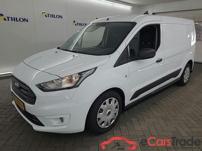 FORD Transit Connect L2 Trend 1.5 TDCi EcoBlue 100 pk 4D