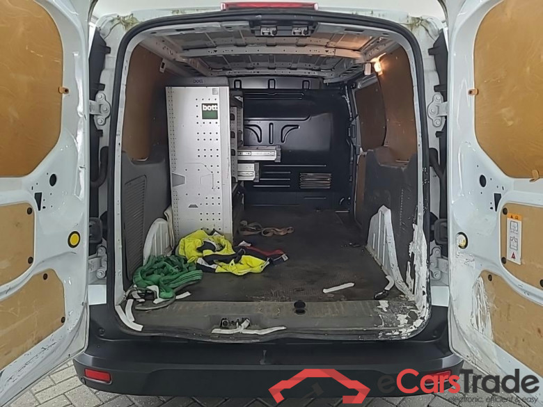 FORD Transit Connect L2 Trend 1.5 TDCi EcoBlue 100 pk 4D #5