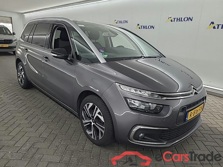 CITROEN Grand C4 SpaceTourer PureTech 130 S&S EAT8 Business 5D 96kW #2