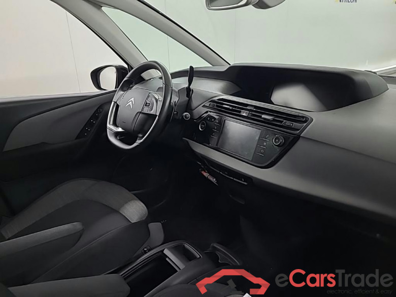 CITROEN Grand C4 SpaceTourer PureTech 130 S&S EAT8 Business 5D 96kW #6