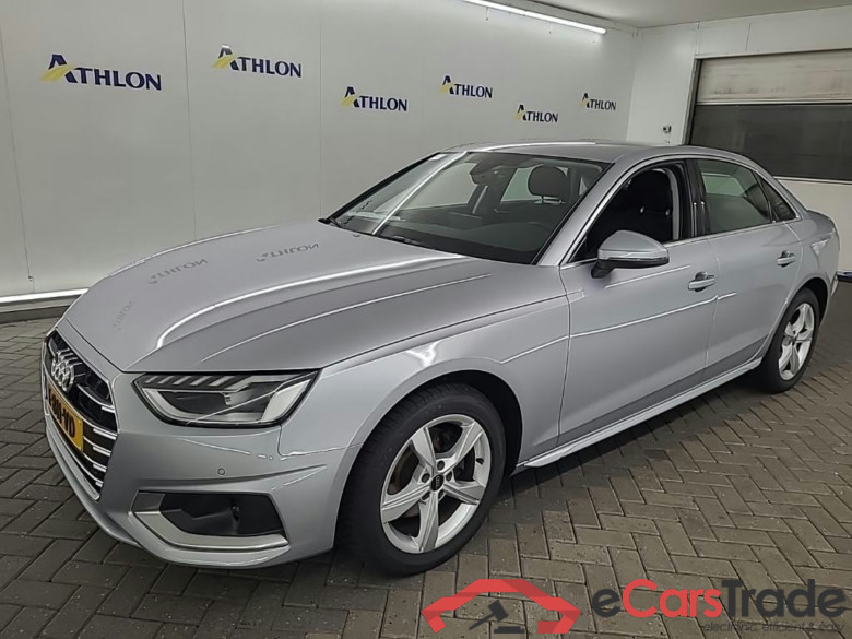 AUDI A4 LIMOUSINE 35 TFSI S tronic Advanced Edition 4D 110kW #1