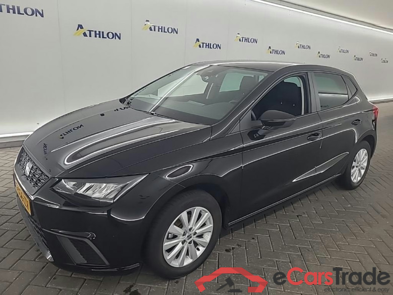 SEAT Ibiza 1.0 Eco TSI Style Business Connect 5D 70kW