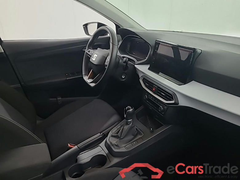SEAT Ibiza 1.0 Eco TSI Style Business Connect 5D 70kW #6