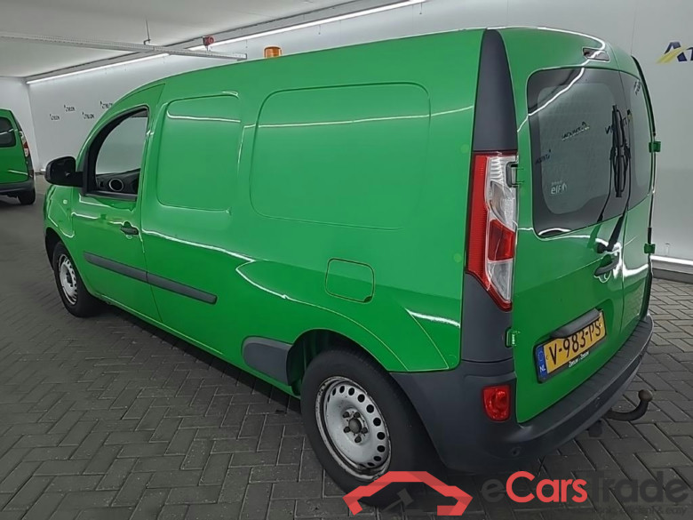 RENAULT KANGOO 1.5 ENERGY dCi 90 Comf Maxi 4D 66kW #4