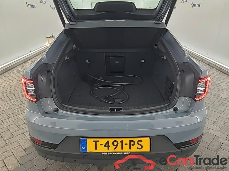Polestar Polestar 2 Long Range Single Motor 5D 220kW #5