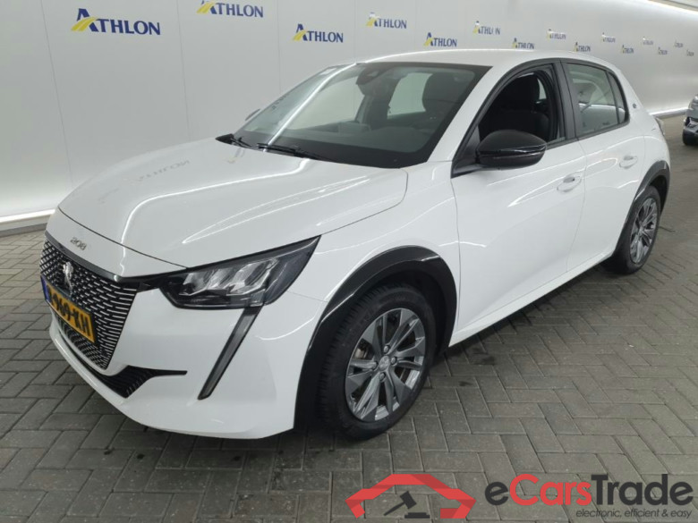 PEUGEOT e-208 Active Pack 50kWh 136 5D