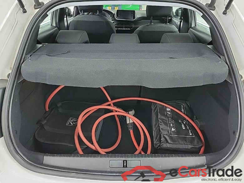 PEUGEOT e-208 Active Pack 50kWh 136 5D #5