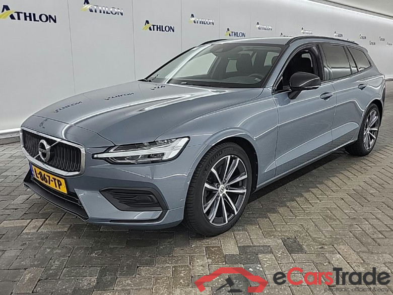 VOLVO V60 B4 Automaat Momentum Business 5D 145kW #1