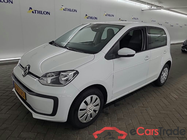 VOLKSWAGEN up! 1.0 Up! 5D 48kW #1
