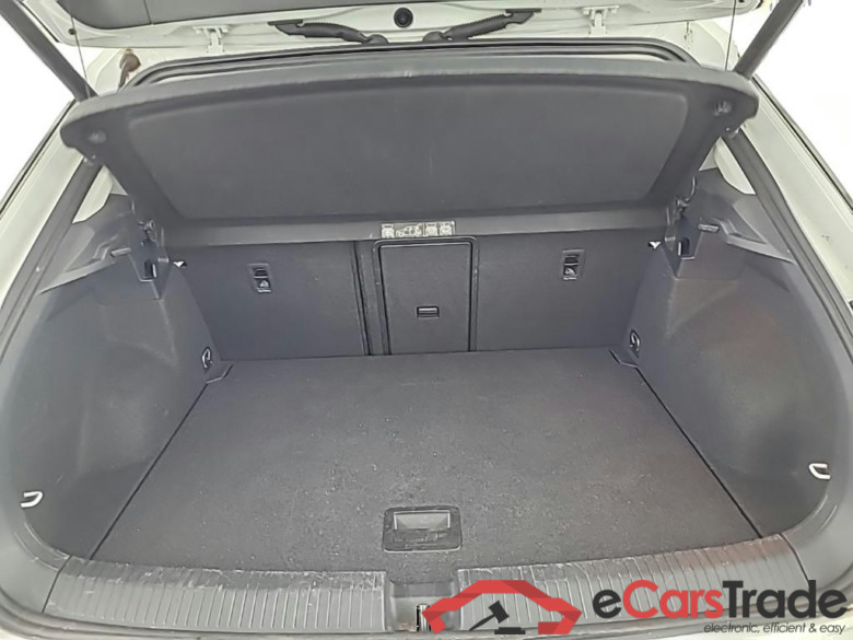 VOLKSWAGEN T-Roc 1.0 TSI 81kW Style 5D #5
