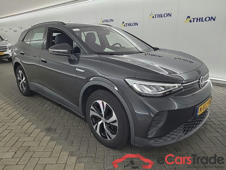 VOLKSWAGEN ID.4 52kWh 125kW Pure Auto 5D #2