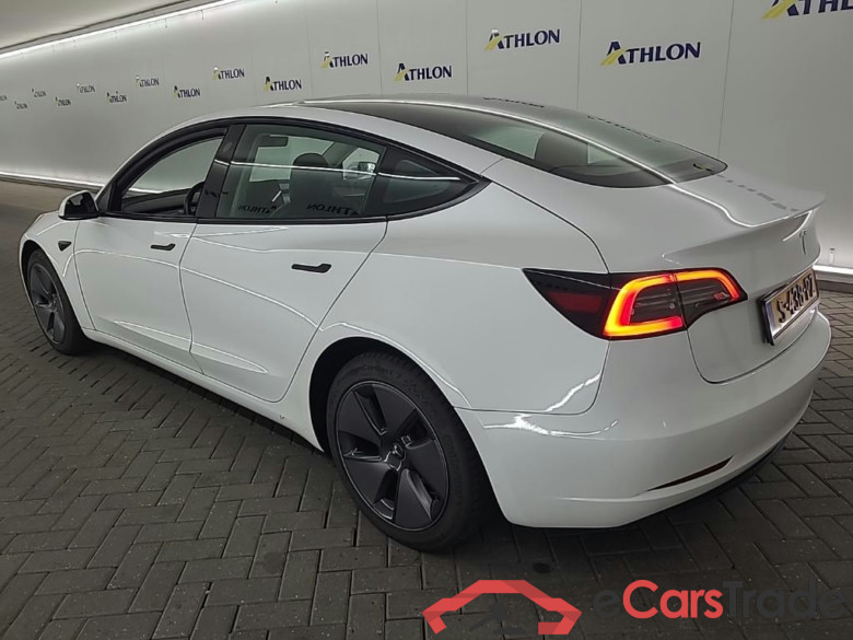 Tesla Model 3 RWD 4D 208kW #4
