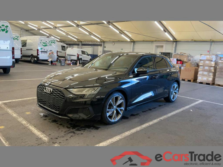 AUDI A3 Sportback Dsl A3 Sportback 30 TDi