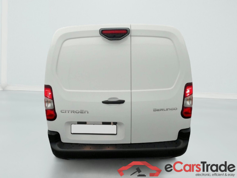 Citroen Berlingo M DIESEL 100 CH MANUELLE Diesel 100 ch Manuelle #5