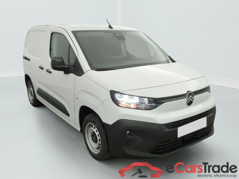 Citroen Berlingo M DIESEL 100 CH MANUELLE Diesel 100 ch #1