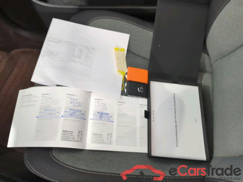 XC40 Plus Dark 2WD 2.0 120KW AT7 E6d #4
