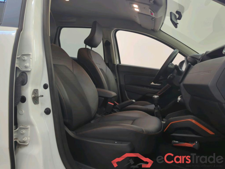 Dacia Duster TCe 130 GPF 4x2 Extreme 5d #3