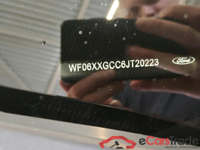 Ford Focus 1.0 EcoBoost Lease Edition 100 pk Wagon 5d #6