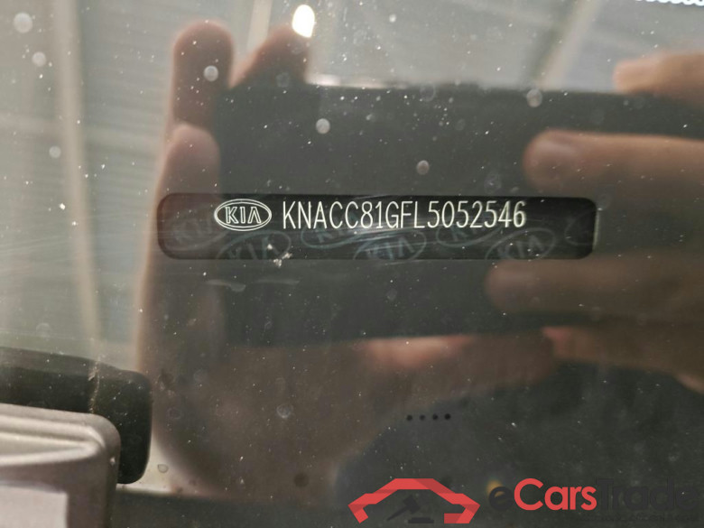 Kia e-Niro 64kWh DynamicLine 5d #6