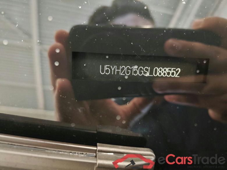 Kia ProCeed 1.5 T-GDi DCT7 GT-PlusLine glazen dak 5d #6