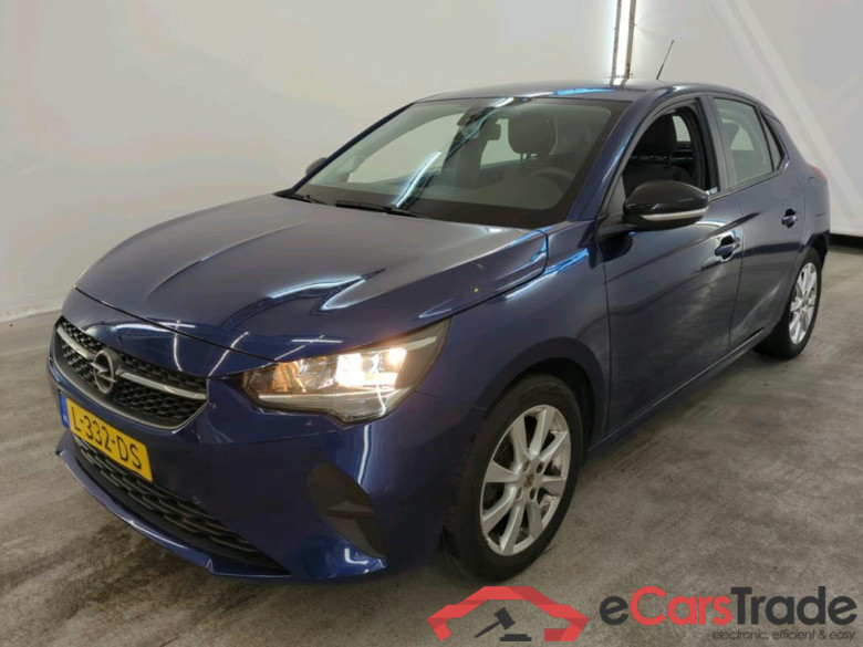 Opel Corsa 1.2 EDITION 55KW 5d #1