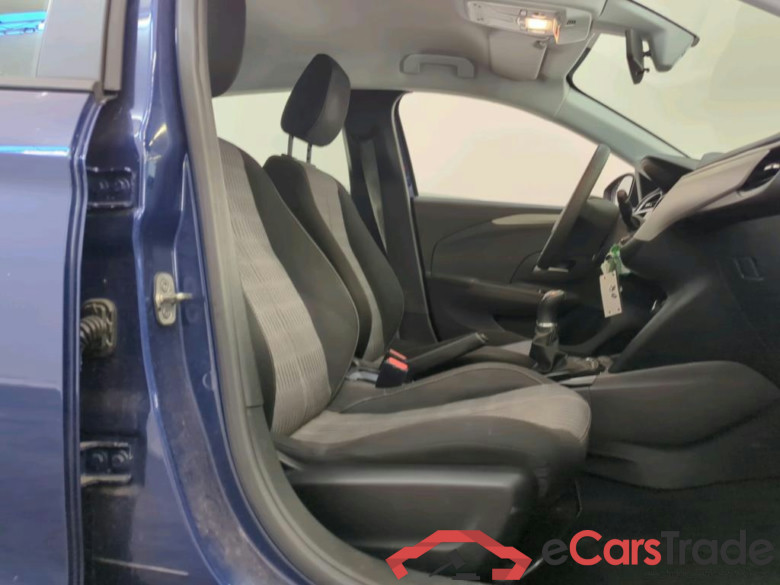 Opel Corsa 1.2 EDITION 55KW 5d #3