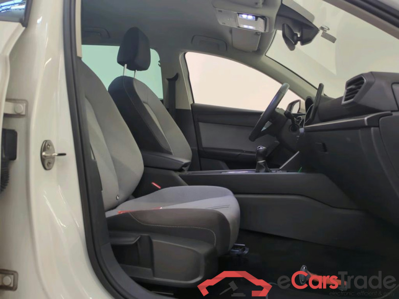 SEAT Leon Sportstourer 1.0 TSI 66kW Style Business Intense 5d #3