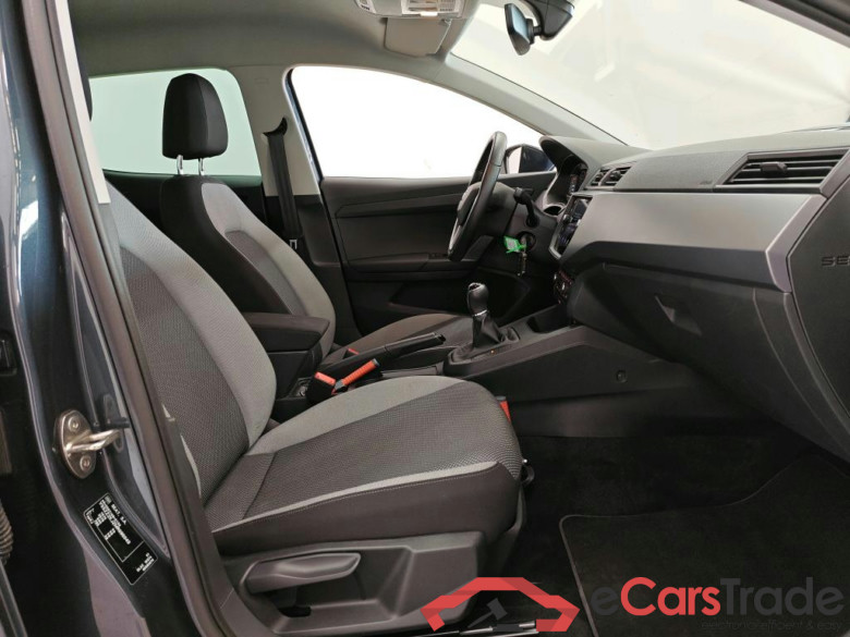 SEAT Ibiza 1.0 Eco TSI Style Business Intense Plus 5d #3