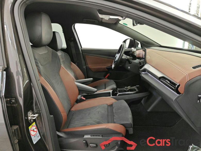 Volkswagen ID.4 77kWh Business Auto 5d #3
