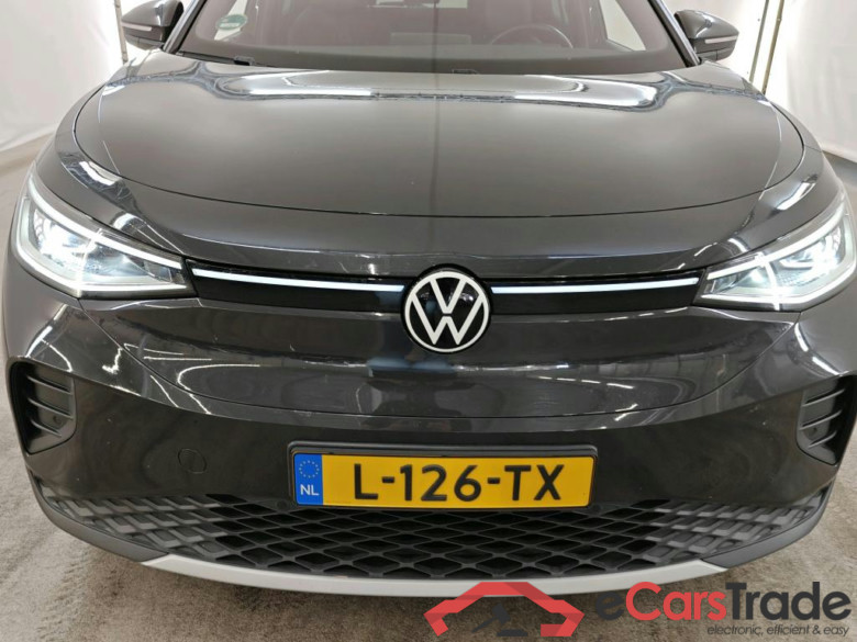 Volkswagen ID.4 77kWh Business Auto 5d #5