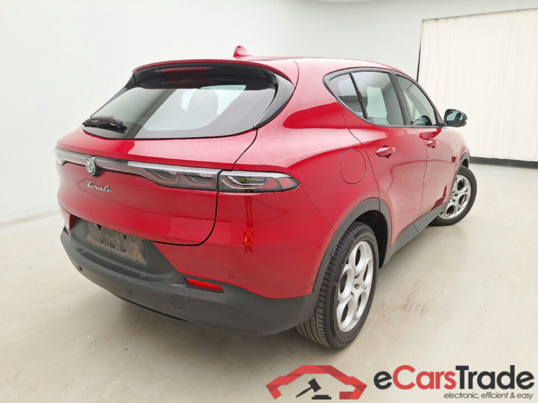 Alfa Romeo Tonale 1.5 Mild-Hybrid Sprint Aut. LED Virtual ACC Navi 1/2 Sport-Leather KeylessGo Camera 360 Klima PDC ... #4