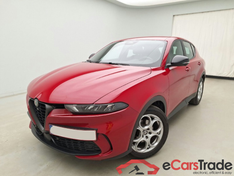 Alfa Romeo Tonale 1.5 Mild-Hybrid Sprint Aut. LED Virtual ACC Navi 1/2 Sport-Leather KeylessGo Camera 360 Klima PDC ... #1