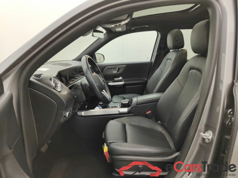 Mercedes-Benz GLB GLB 200 d Business Solution 5d #3