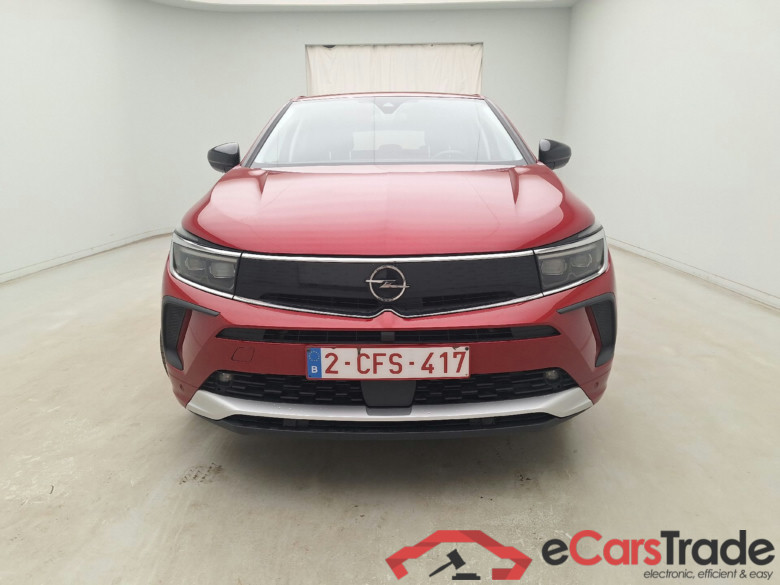 Opel, Grandland FL'21, Opel Grandland 1.5 Turbo D S/S AT8 Business Elegan #1