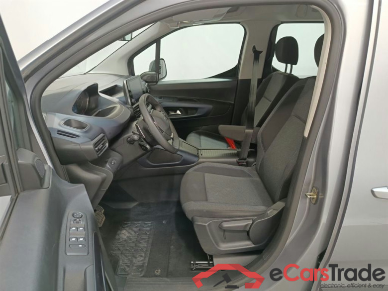 PEUGEOT RIFTER MWB DIESEL 1.5 BHDi 130 Long Allure S&S (EU6.2) 5d Auto #3