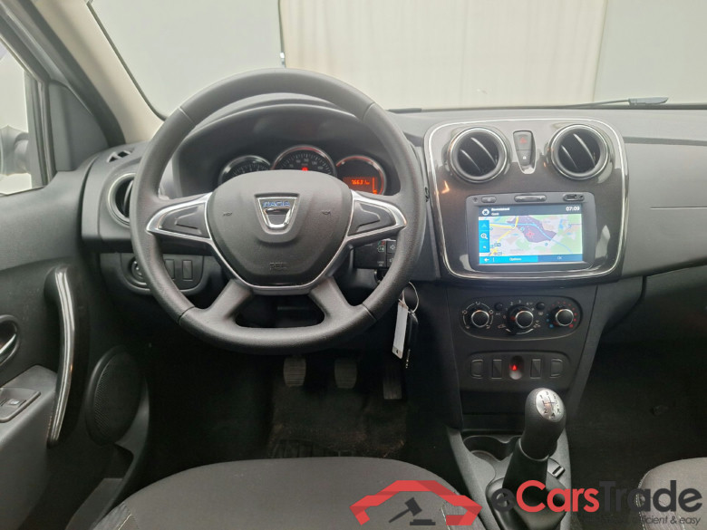 Dacia, Sandero '13, Sandero 1.0 Sce 75 Comfort #6