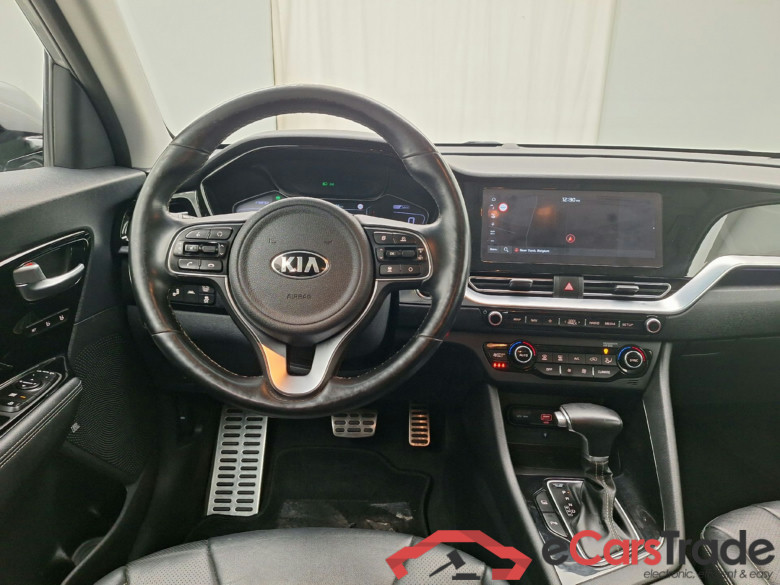 Kia, Niro FL'19, KIA Niro Sense 1.6 GDi HEV 6DCT 5d #6