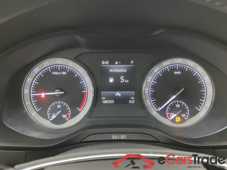 Skoda Karoq 2.0 CRTDI 85KW DSG7 Clever+ 5d #6