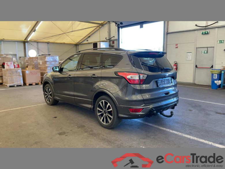 FORD Kuga 1.5 EcoBoost FWD ST Line (EU6.2) #3